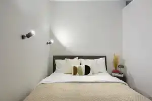 Komfortnye V Tsentre Goroda Apartments, Volgograd