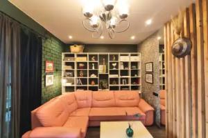 Semeynye Botanica Apartment, Kazan
