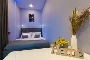 Apartments Residential Complex Prokshino 69, Moscow