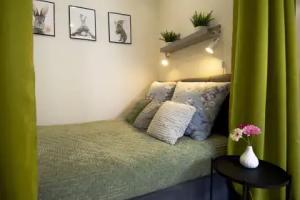Uyutnaya Studiya Melodiya Lesa Flat, Petrozavodsk