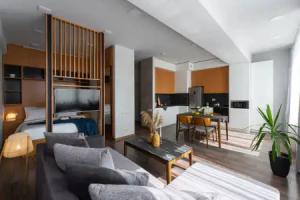 Sweet Home Deluxe Apart-hotel, Yerevan