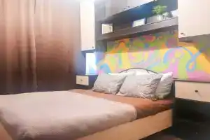 Sweethome s shykarnym vidom v tsentre Apartments