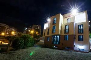 Hotel Ellegance, Tbilisi