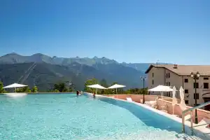 Dolina 960 Hotel, Estosadok