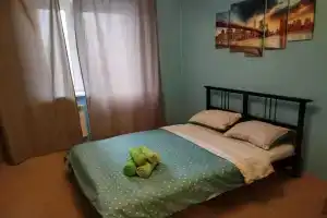 Studiya Bogorodskiy 16 Flat, Shchelkovo