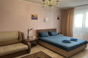 Na Ulitse Domostroiteley 6 Flat, Kursk