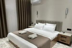 Luxury Residence by HomeLand Flat, Khudzhand