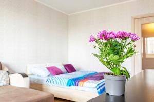 Sladkikh Snov Na Kombaynerov 39b Apartments, Perm