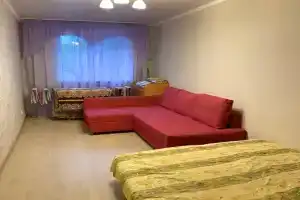 Dvukhkomnatnaya Khimikov 15 Flat, Kazan