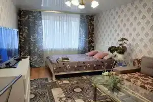 Na Sergeya Yesenina 48 Flat, Nizhniy Novgorod