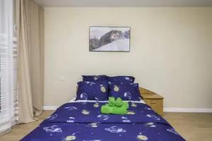Na ulice Kornilaeva 16 Apartments, Zheleznodorozhnyy