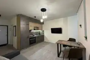 V Zhk Park Chelyuskintsev Apartment