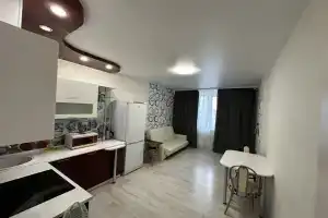 Na Novomoskovskoy 10А Apartments, Tula