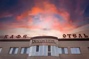 Hotel Slavyanka Nizhnedevitsk, Fedoseyevka