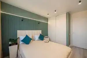 Best House Apartments, Ryazan