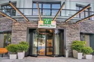 Holiday Inn TELAVI by IHG, Telavi