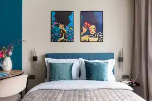 Nataly ot Apartments & Stories Apartments, St. Petersburg