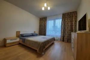 Flat Na Ulitse Yubileynaya 4, Mytishchi