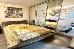 Na Sovetskoy 116 Apartments, Serpukhov