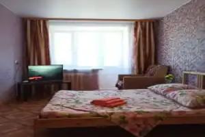 LpftCity Apartments, Rybinsk