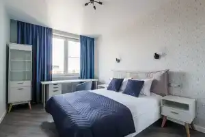 Arendagrad Obschestvenny Flat