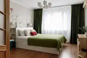 Akademika Anokhina 34k1 Flat, Moscow