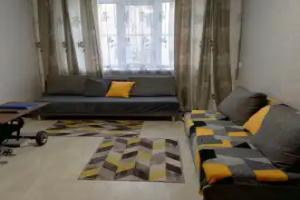 Uyutnye na ZHukovke 1 Apartments, Kazan