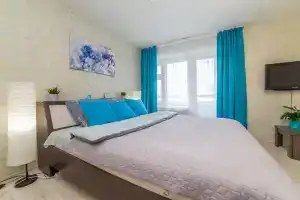 Na Pobedyi 51 Apartments, Ekaterinburg