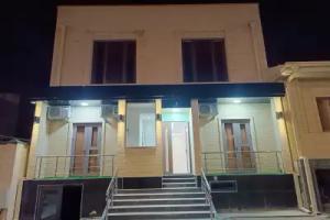 Muhayyo guest house, Samarkand