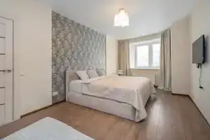 Komfortnaya Na Myastrovskoy Flat, Minsk