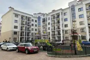 245 Mira 44 Lit 2 Apartments, Gelendzik