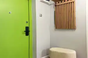 Uyutnaya Odnokomnatnaya u Tsentralnogo Vokzala Flat, Voronezh