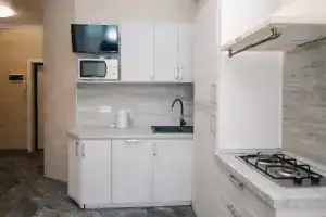 Na Pervoy Beregovoy Linii Flat, Adler