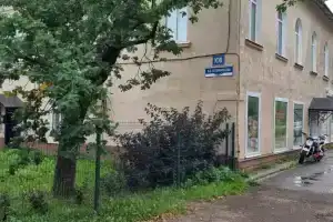 Na Sankt-Peterburgskoy Apartments, Velikiy Novgorod