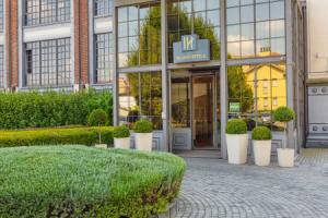 Italiana Hotels Milan Rho Fair, Rho