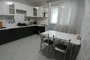 1-komnatnaya s balkonom v Olimpijskom Gorodke 2 Flat, Ryazan