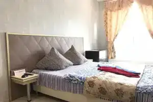 Na Ulitse Letnaya 21 Flat, Mytishchi