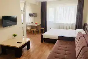 Uluchshennye Apartamenty Lenina 68
