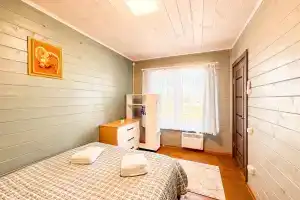 Nebolshoy Dom U Ozera Private house, Pereslavl-Zalessky