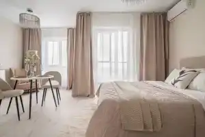 Kakdoma96 Vozle Zhd Vokzala Tsentr Goroda Samozaselenie 24/7 Flat, Ekaterinburg