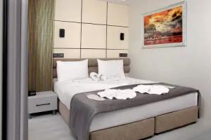 Amara Hotel Old City, Istanbul