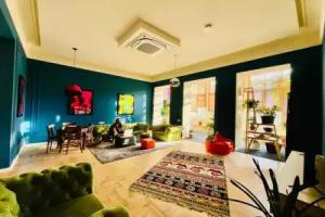 Communa Good Vibes Hostel, Tbilisi