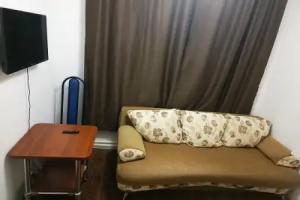13 U Stantsii Mtsd 4 Zheleznodorozhnaya Flat, Zheleznodorozhnyy