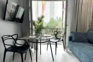 Na Avangardnoy 3 Apartments, Krasnogorsk