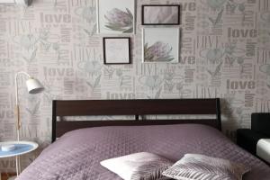 Na 2-M Bulvarnom Proyezde 6 Flat, Ryazan