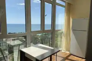 U Morya Flat, Sochi