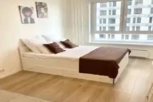 Art Life Apartment Orange Park 1 Apartments, Kotel'niki