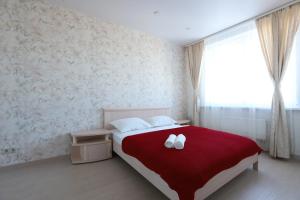 3 MaxRealty24 Molodezhnaya 7/1 Flat, Khimki