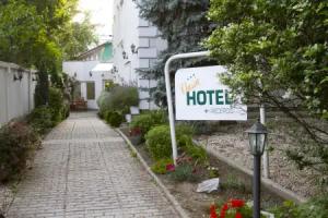 Classic Hotel, Budapest
