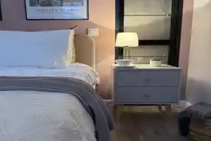 Dvukhkomnatnaya Skandi na Sovetskoy Flat, Tula